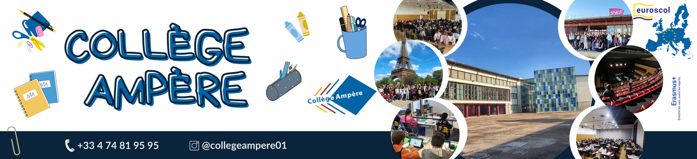Bannière Promotion de Rentrée Scolaire Entreprise et Vente au détail Livres Net Photocentrée en Bleu et Rouge (4).png